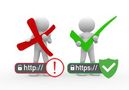 Переход сайта на https. Особенности и проблемы.